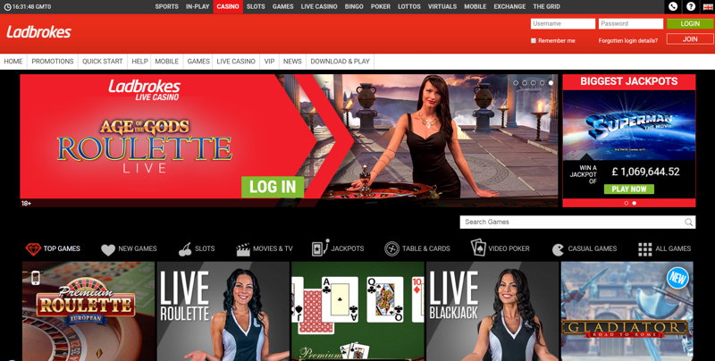 Best Online Gambling Sites Uk
